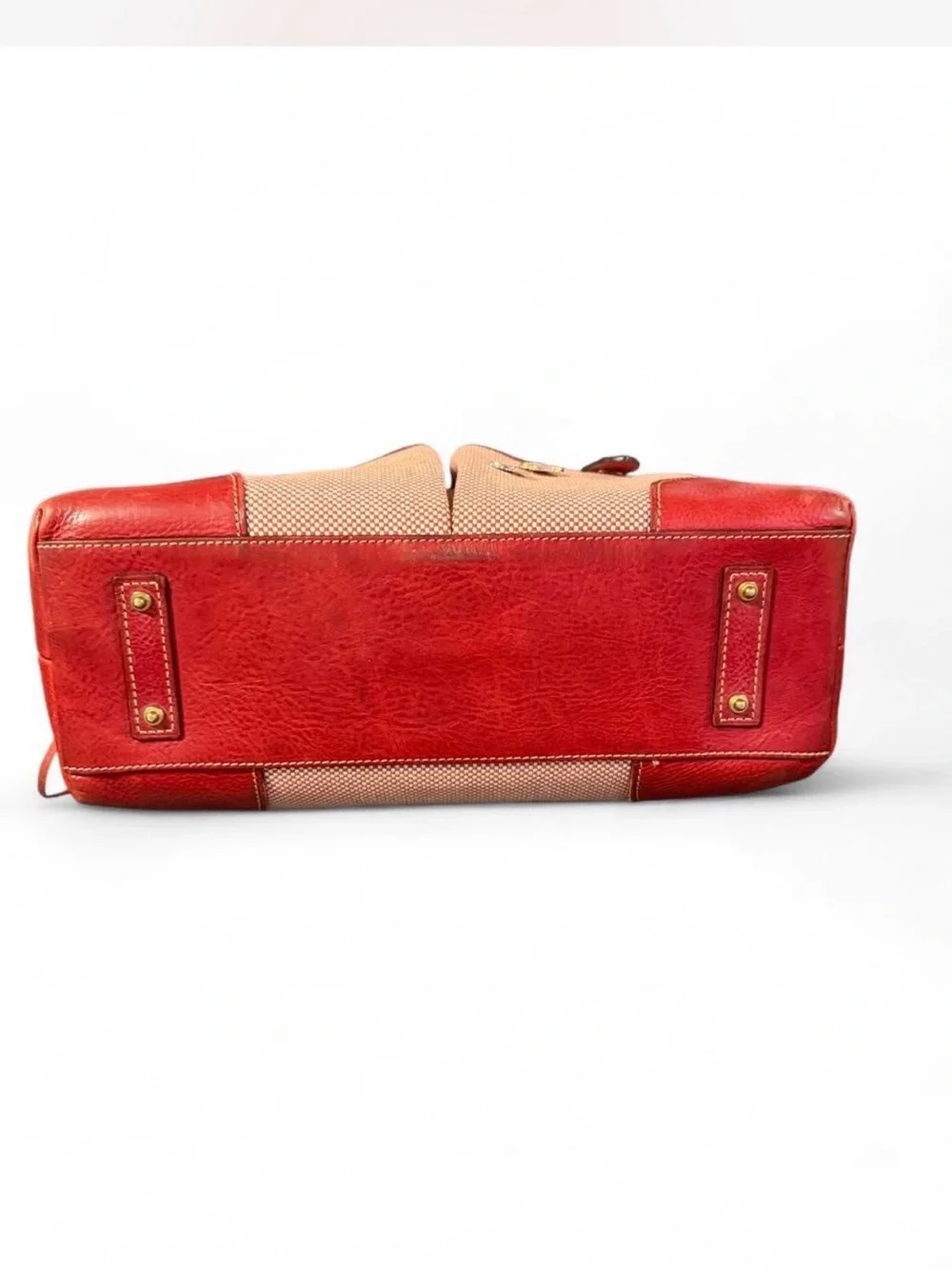 Dooney & Bourke stylish canvas